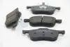 Тормозные колодки пер. Volvo S60/S80/V70/XC70 95-10 (ATE) A.B.S. 37097 (фото 2)