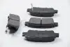 Тормозные колодки зад. Estima/Previa/Avensis 00-06 A.B.S. 37228 (фото 2)