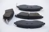 Гальмівні колодки Gentra/Kalos/Lacetti/Nubira/Rezzo (00-22) A.B.S. 37526 (фото 2)