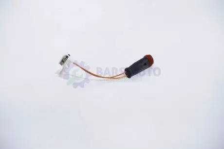 Датчик тормозых колодок MB C/E/M/S-CLASS 1.8-5.5 98- зад A.B.S. 39590