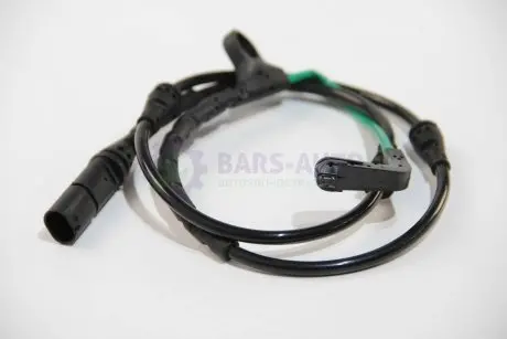 Сигнализатор, износ тормозных колодок (ABS) A.B.S. A.B.S. 39641