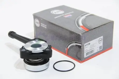 Цилиндр сцепление главный Laguna/Latitude/Master/Megane/Trafic (96-21) A.B.S. 41136