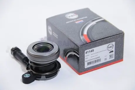 Цилиндр сцепление главный Laguna/Latitude/Master/Megane/NV300 (96-21) A.B.S. 41149