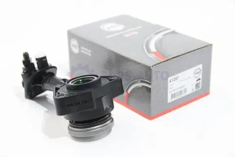 Цилиндр сцепление главный C30/C-Max/Focus/Galaxy/Mondeo (03-21) A.B.S. 41287