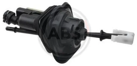 Циліндр зчепл. головний FORD, MAZDA (ABS) A.B.S. 41467