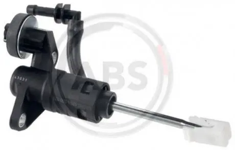 Цилиндр сцепления главный RENAULT FLUENCE, MEGANE III, SCENIC III(ABS) A.B.S. A.B.S. 41494