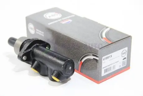 Тормозной цилиндр главный Audi 100/80 (83-00) A.B.S. 41991X