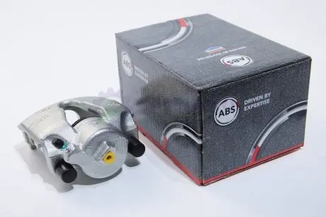 Супорт Тормозной Передний ASTRA G, H/CORSA 98-10 Л. A.B.S. 422331