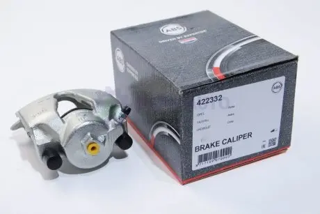 Супорт Тормозной Передний ASTRA G, H/CORSA 98-10 Пр. A.B.S. 422332