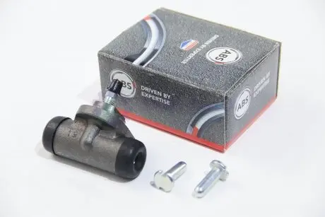 Тормозной цилиндр колесный задн. Astra/Combo/Kadett (77-01) A.B.S. 42827X
