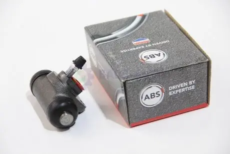 Тормозной цилиндр колесный задн. Astra/Aveo/Combo/Corsa/Kalos (95-21) A.B.S. 42832X