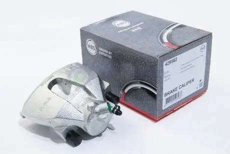 Супорт Тормозной Передний CONNECT/FOCUS/KUGA/C-MAX/MAZDA 3 03-15 Пр. A.B.S. 429582