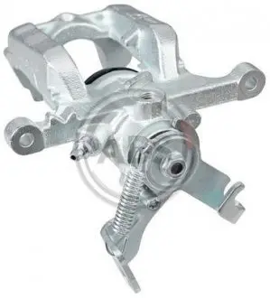 Супорт Тормозной Задний AVEO/CRUZE/VOLT/ASTRA J 09-15 Пр. A.B.S. 430592