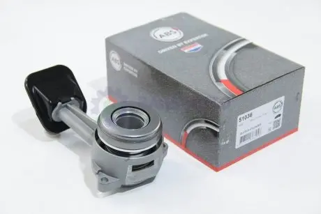 Цилиндр сцепление главный Focus/Tourneo/Transit (98-13) A.B.S. 51036