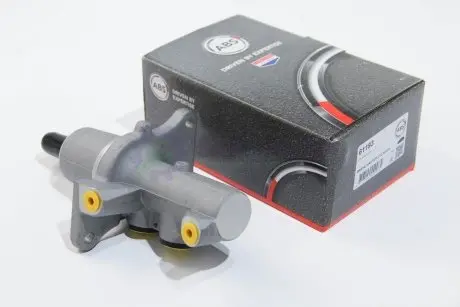 Тормозной цилиндр главный LT 04-06 A.B.S. 61193