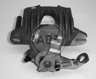 Супорт Тормозной Задний ASTRA G/ZAFIRA A 95-05 Пр. A.B.S. 623912