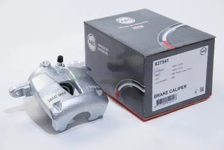 Супорт гальмівний перед. 500/Bipper/Corsa/Doblo/Grande Punto (01-21) Лів. A.B.S. 627541