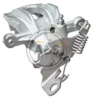 Супорт Тормозной Задний MONDEO (B5Y) 04-07 Л. A.B.S. 630211