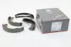 Тормозные колодки зад. Astra/Corsa/Kadett/Nova (85-99) A.B.S. 8809 (фото 1)