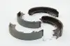 Тормозные колодки зад. Camry/RAV 4 (85-05) A.B.S. 8866 (фото 2)
