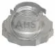 Гайка осі AUDI, SEAT, VW 99- (ABS) A.B.S. 911020 (фото 1)