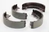 Колодки ручного тормоза Daily II 89-99/Mascott 99-10 (Brembo) A.B.S. 9199 (фото 2)