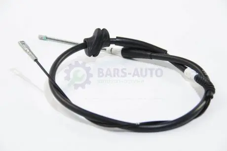 Трос ручного тормоза Audi 100 (82-91) A.B.S. K10046