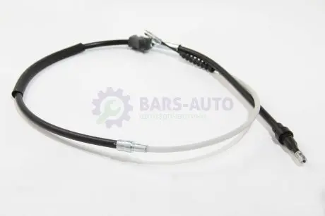 Трос ручного тормоза Audi 100 (90-94) A.B.S. K10086