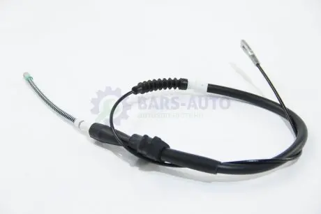 Трос ручного тормоза Audi 80 (80-91) Пр. A.B.S. K10138