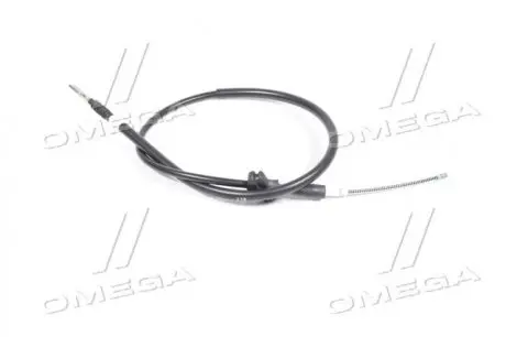 Трос ручного тормоза AUDI 80 (ABS) A.B.S. A.B.S. K10148