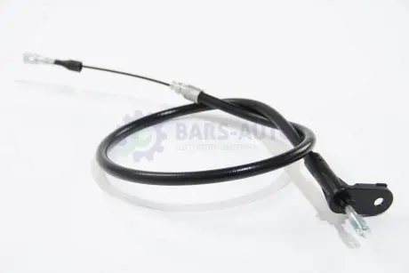 Трос ручного тормоза W201/W124 (82-98) A.B.S. K10596