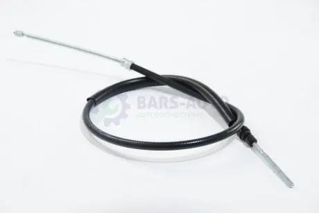 Трос, стояночная тормозная система (ABS) A.B.S. A.B.S. K10806