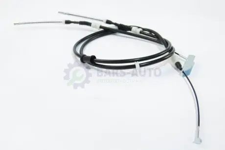 Трос ручного тормоза Astra/Kadett/Nexia/Pick Up (86-08) A.B.S. K11275