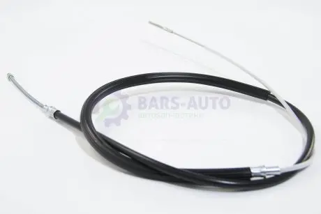 Трос ручного тормоза Golf/Jetta (86-92) A.B.S. K11396