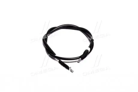 Трос ручного тормоза VOLVO (ABS) A.B.S. A.B.S. K11656
