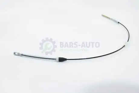 Трос, стояночная тормозная система (ABS) A.B.S. A.B.S. K12027