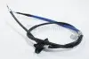 Трос ручного тормоза Astra/Cruze (12-21) Пр. A.B.S. K12053 (фото 1)