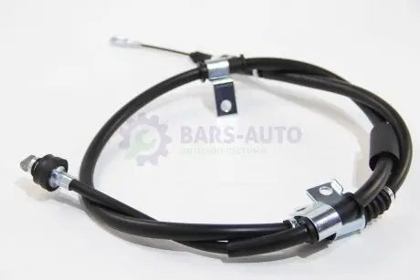 Трос ручного гальма зад. Cerato 04-11 Пр. (1540/1375) A.B.S. K12092