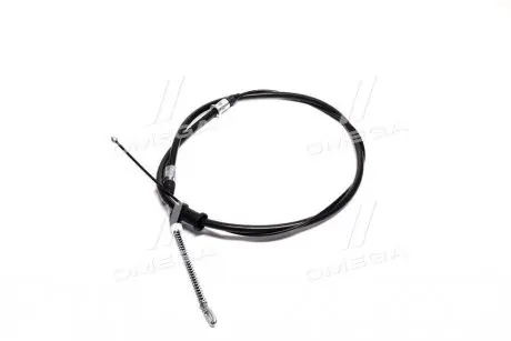 Трос ручного тормоза OPEL VECTRA (ABS) A.B.S. A.B.S. K12118