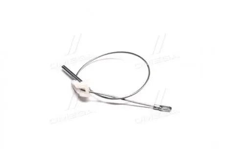Трос ручного тормоза OPEL VECTRA (ABS) A.B.S. A.B.S. K12137