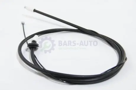Трос ручного тормоза Viano W639/W639 (03-21) A.B.S. K12141