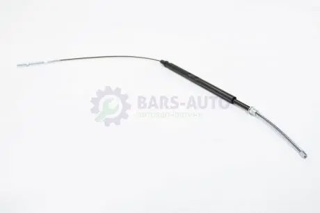 Трос ручного тормоза PEUGEOT 405 (ABS) A.B.S. A.B.S. K12207