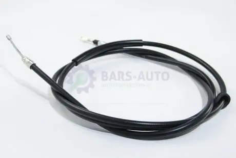 Трос ручного тормоза MERCEDES SPRINTER,VW CRAFTER (ABS) A.B.S. A.B.S. K12391