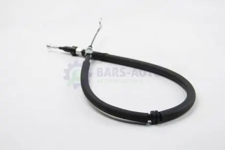 Трос ручного тормоза зад. T4 97- (R16) Л=Пр. (953/720) A.B.S. K12706
