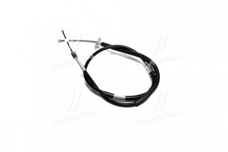 Трос ручного гальма TOYOTA COROLLA (ABS) A.B.S. K12778