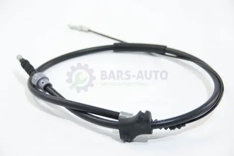 Трос ручного тормоза Audi 100 (88-94) A.B.S. K13086