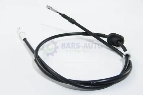 Трос ручного тормоза W219/W211 (02-11) A.B.S. K13116