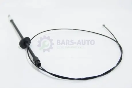 Трос ручного тормоза Crafter/W906 (06-21) A.B.S. K13311