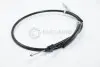 Трос ручного тормоза Crafter/W906 (06-21) A.B.S. K13416 (фото 2)