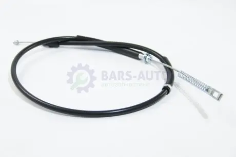 Трос ручного тормоза Crafter/W906 (06-21) A.B.S. K13416